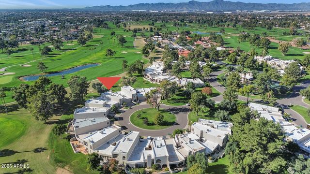 1035 N VISTA VERDE --, Litchfield Park, AZ 85340