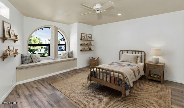 1035 N VISTA VERDE --, Litchfield Park, AZ 85340