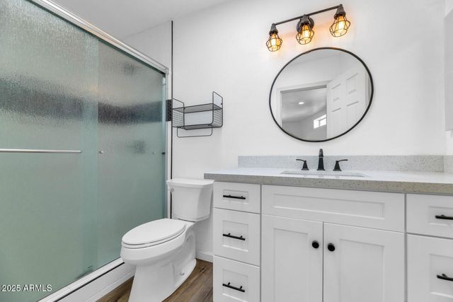 1035 N VISTA VERDE --, Litchfield Park, AZ 85340