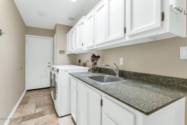 1035 N VISTA VERDE --, Litchfield Park, AZ 85340