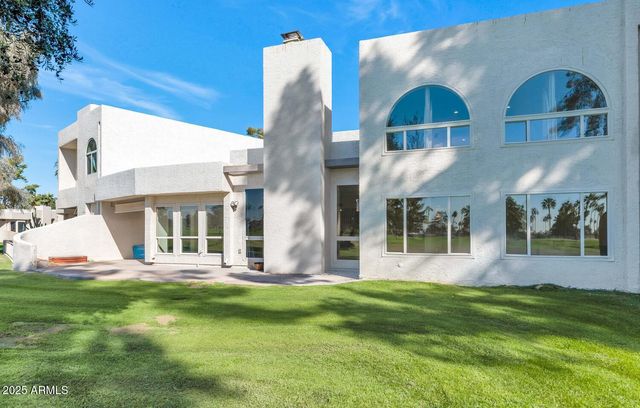 1035 N VISTA VERDE --, Litchfield Park, AZ 85340