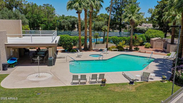 1035 N VISTA VERDE --, Litchfield Park, AZ 85340