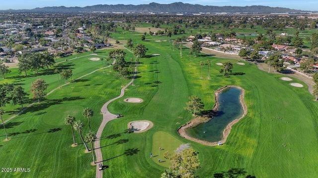 1035 N VISTA VERDE --, Litchfield Park, AZ 85340