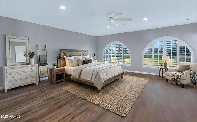 1035 N VISTA VERDE --, Litchfield Park, AZ 85340