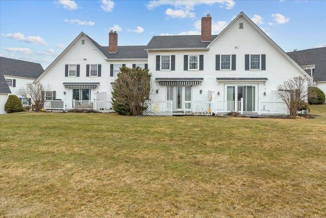 433 Westview Circle, Williston, VT 05495