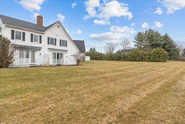 433 Westview Circle, Williston, VT 05495