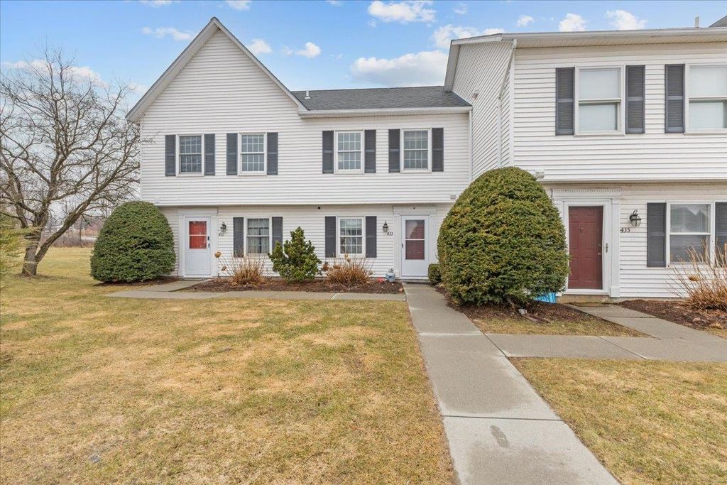 433 Westview Circle, Williston, VT 05495