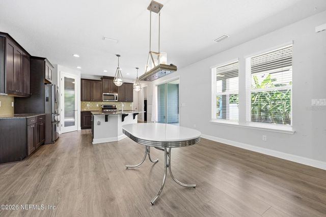 13 VERDURE STREET, St Johns, FL 32259