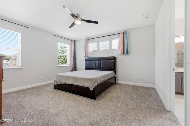13 VERDURE STREET, St Johns, FL 32259