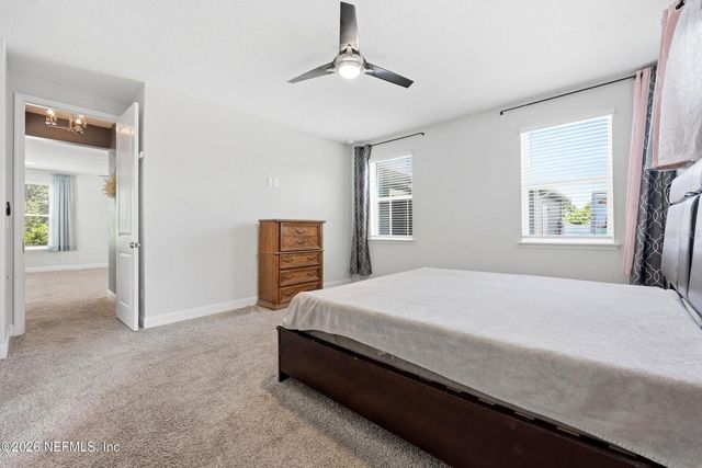13 VERDURE STREET, St Johns, FL 32259