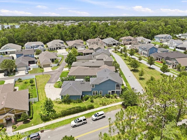 13 VERDURE STREET, St Johns, FL 32259