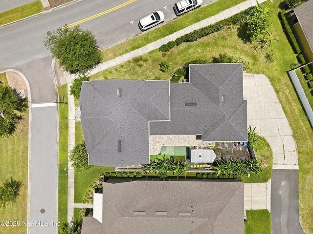 13 VERDURE STREET, St Johns, FL 32259