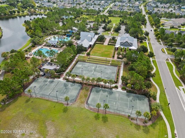 13 VERDURE STREET, St Johns, FL 32259