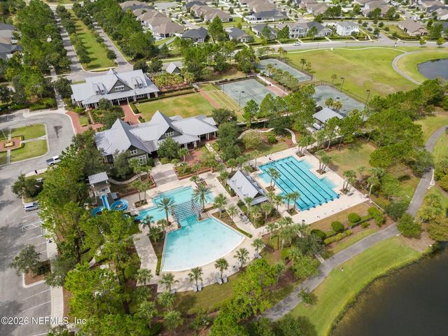 13 VERDURE STREET, St Johns, FL 32259