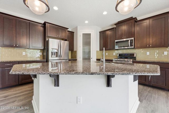 13 VERDURE STREET, St Johns, FL 32259