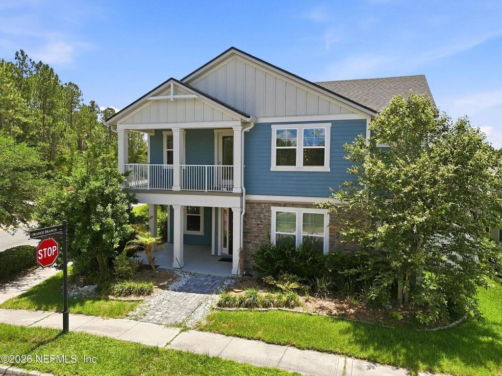 13 VERDURE STREET, St Johns, FL 32259
