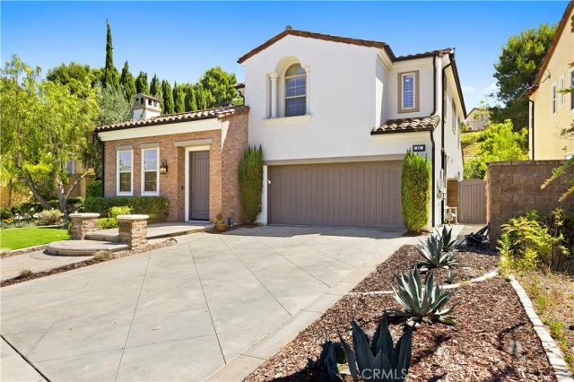 54 VALLEY TERRACE, Irvine, CA 92603