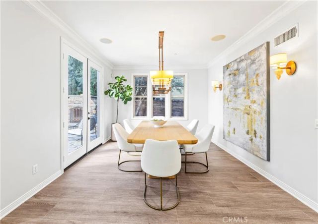 54 VALLEY TERRACE, Irvine, CA 92603