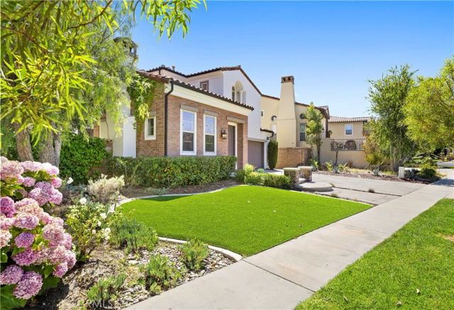 54 VALLEY TERRACE, Irvine, CA 92603