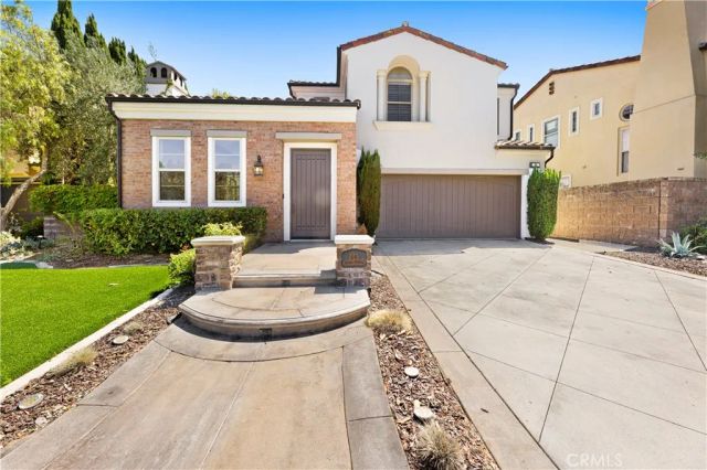 54 VALLEY TERRACE, Irvine, CA 92603