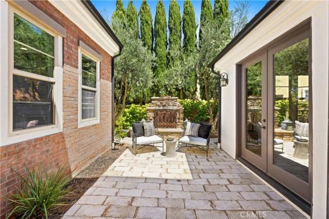 54 VALLEY TERRACE, Irvine, CA 92603