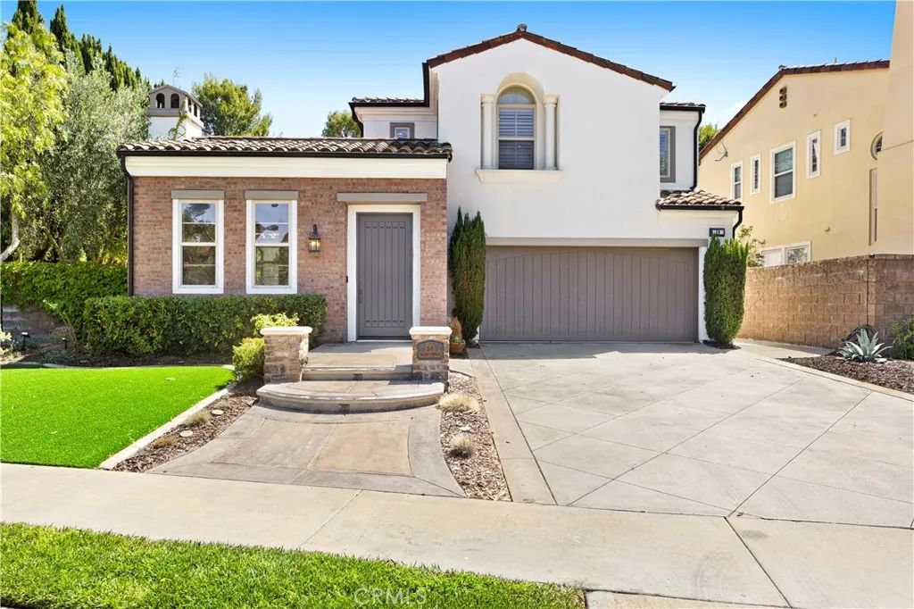 54 VALLEY TERRACE, Irvine, CA 92603