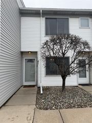 47 Rosebud Lane, Mt. Clemens, MI 48043