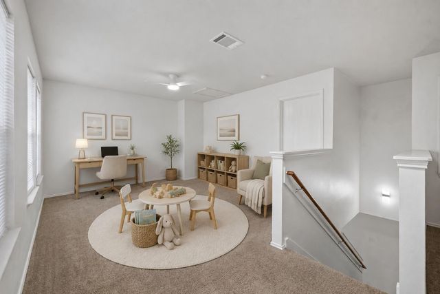 7230 Leafwind Drive, Cypress, TX 77433