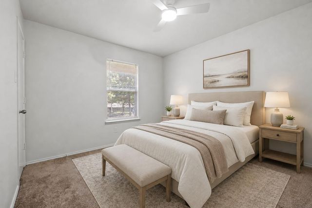 7230 Leafwind Drive, Cypress, TX 77433