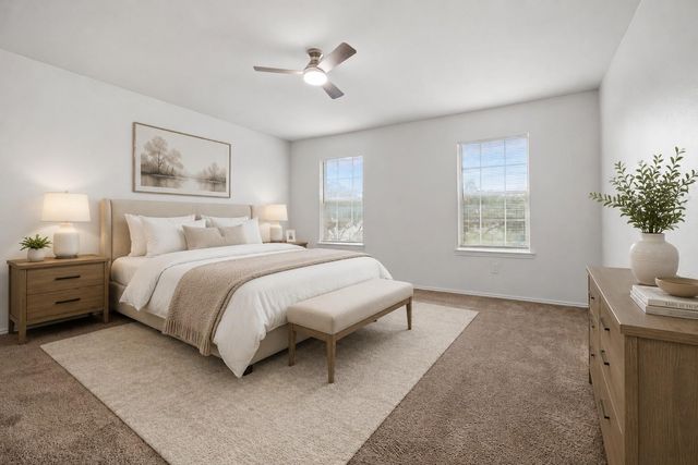 7230 Leafwind Drive, Cypress, TX 77433