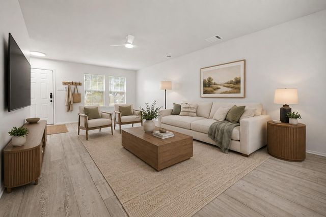 7230 Leafwind Drive, Cypress, TX 77433