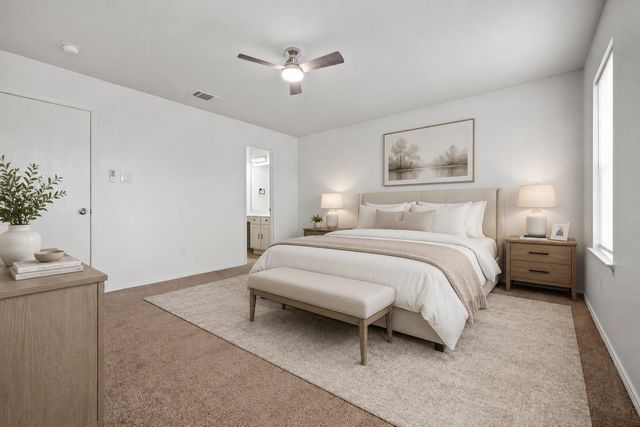 7230 Leafwind Drive, Cypress, TX 77433