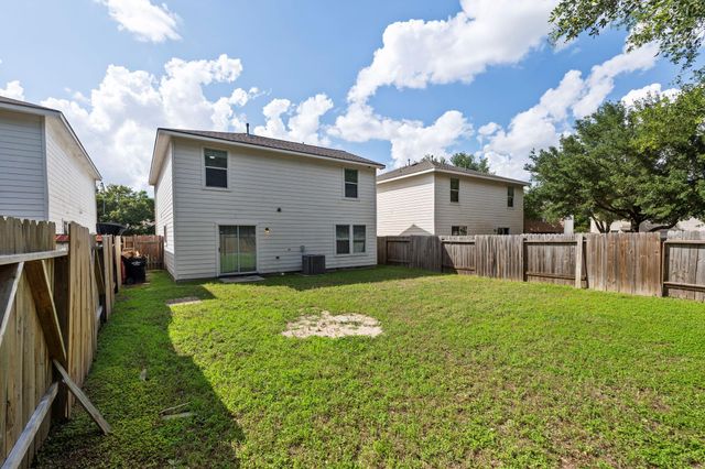 7230 Leafwind Drive, Cypress, TX 77433