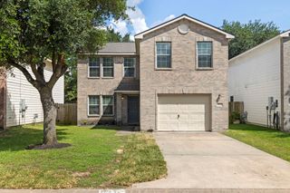 7230 Leafwind Drive, Cypress, TX 77433