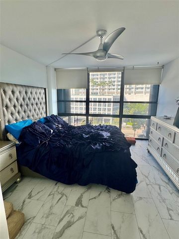 600 NE 36th Street 609, Miami, FL 33137