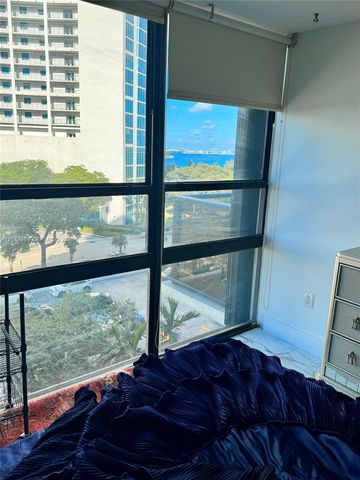 600 NE 36th Street 609, Miami, FL 33137
