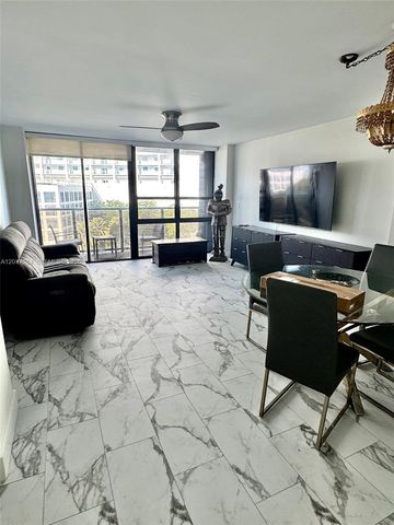 600 NE 36th Street 609, Miami, FL 33137