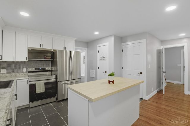 2083 Forestcrest Way, Anderson Twp, OH 45244