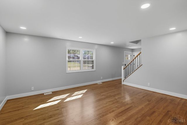 2083 Forestcrest Way, Anderson Twp, OH 45244