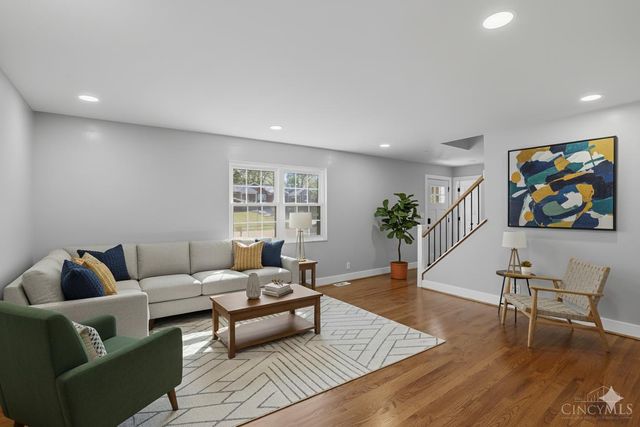 2083 Forestcrest Way, Anderson Twp, OH 45244