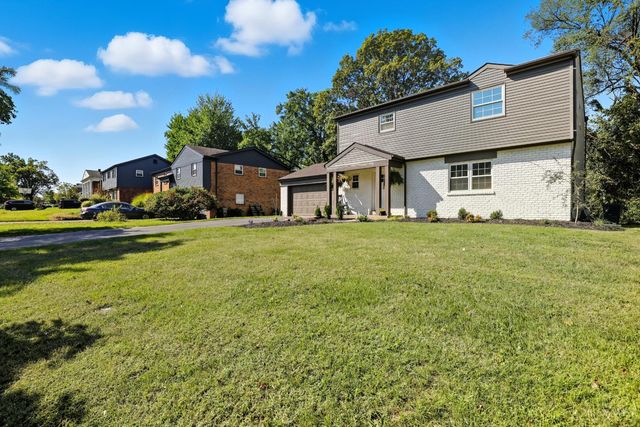 2083 Forestcrest Way, Anderson Twp, OH 45244