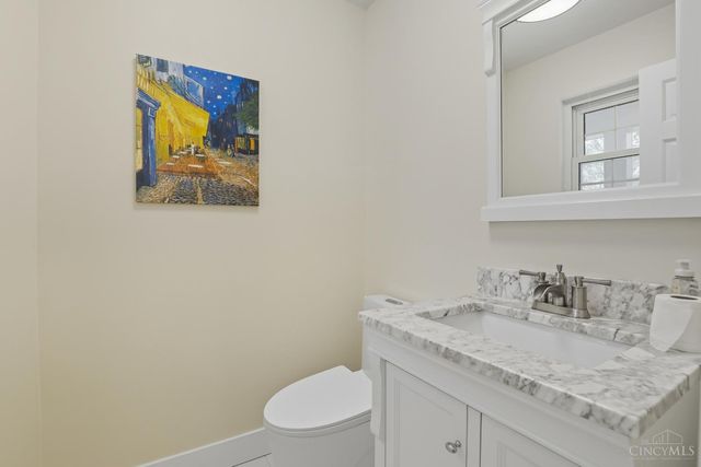 2083 Forestcrest Way, Anderson Twp, OH 45244