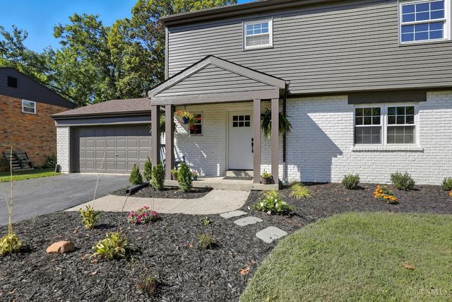 2083 Forestcrest Way, Anderson Twp, OH 45244