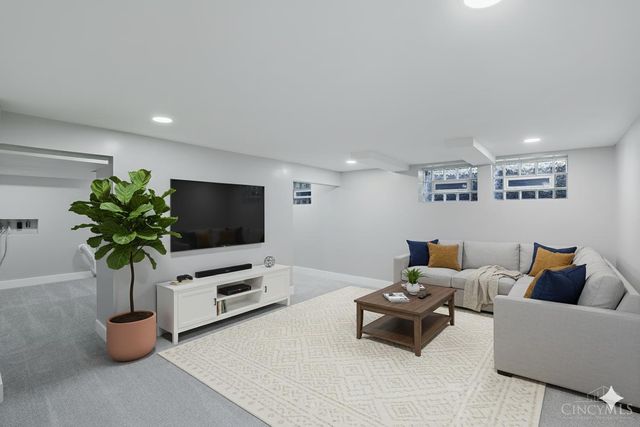 2083 Forestcrest Way, Anderson Twp, OH 45244