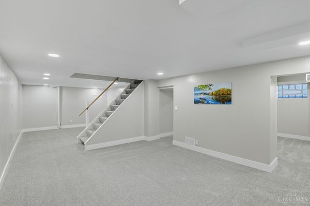 2083 Forestcrest Way, Anderson Twp, OH 45244