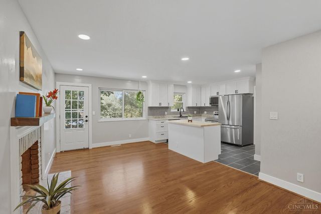 2083 Forestcrest Way, Anderson Twp, OH 45244