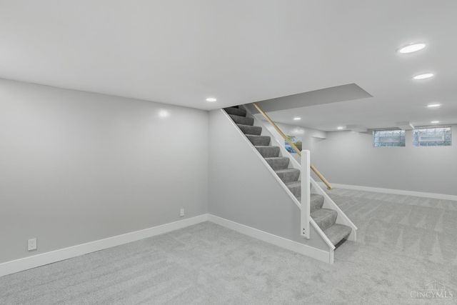 2083 Forestcrest Way, Anderson Twp, OH 45244