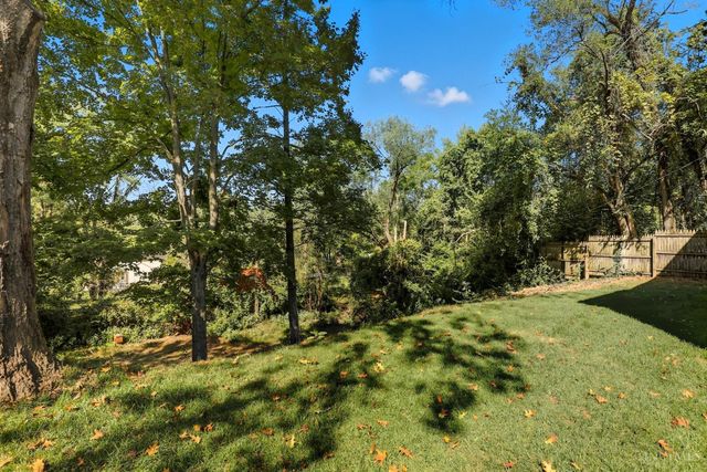 2083 Forestcrest Way, Anderson Twp, OH 45244