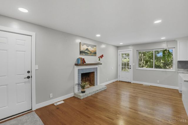 2083 Forestcrest Way, Anderson Twp, OH 45244