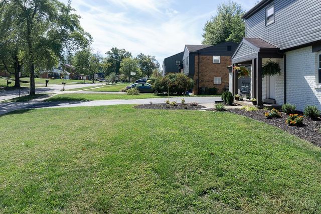 2083 Forestcrest Way, Anderson Twp, OH 45244